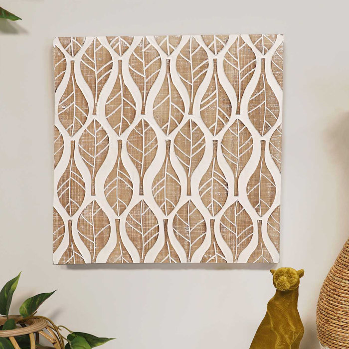 Dakota Fields Wall Décor Wayfair